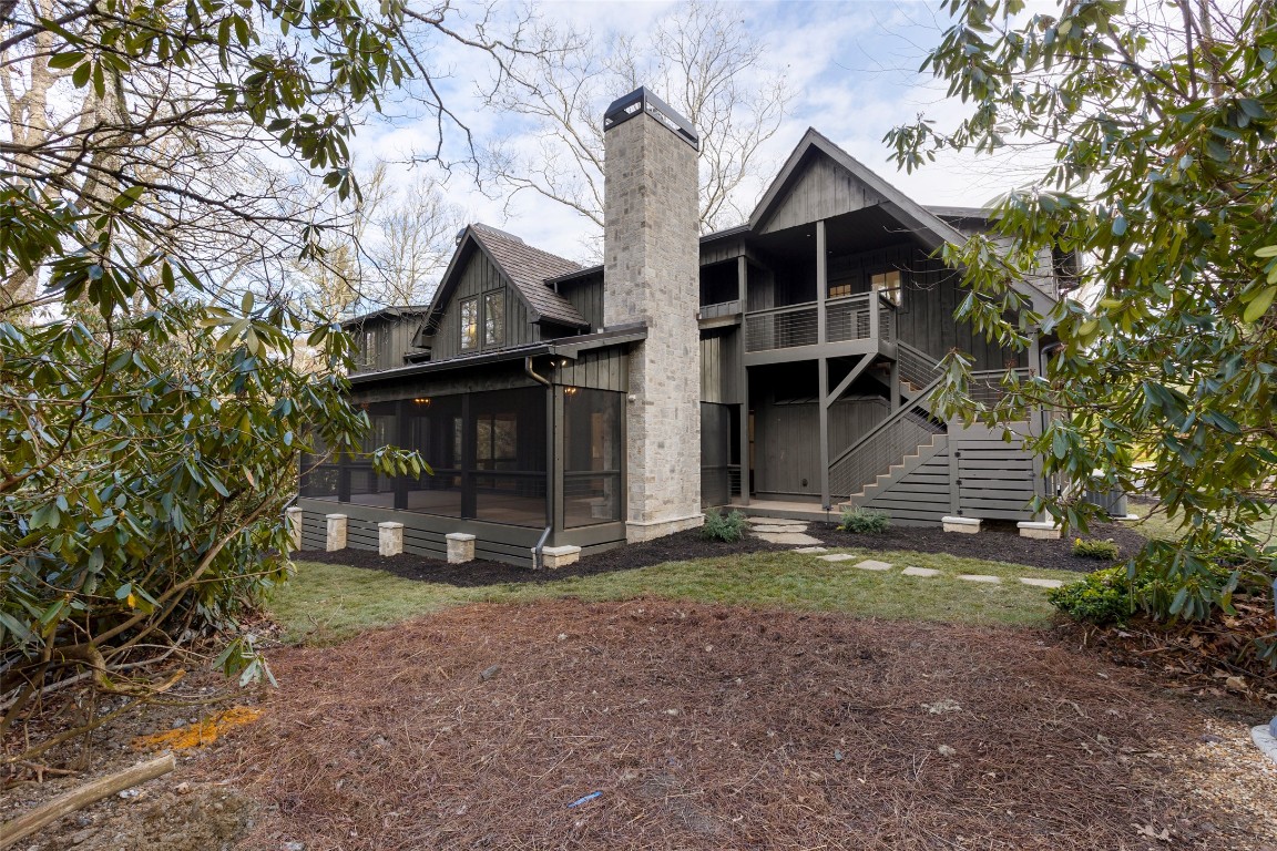 Highlands, North Carolina 28741, United States, 4 Bedrooms Bedrooms, ,5 BathroomsBathrooms,Residential,Active,254457