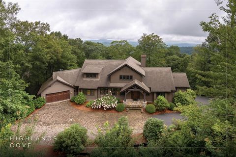 90 Creekwood Court Highlands NC 28741