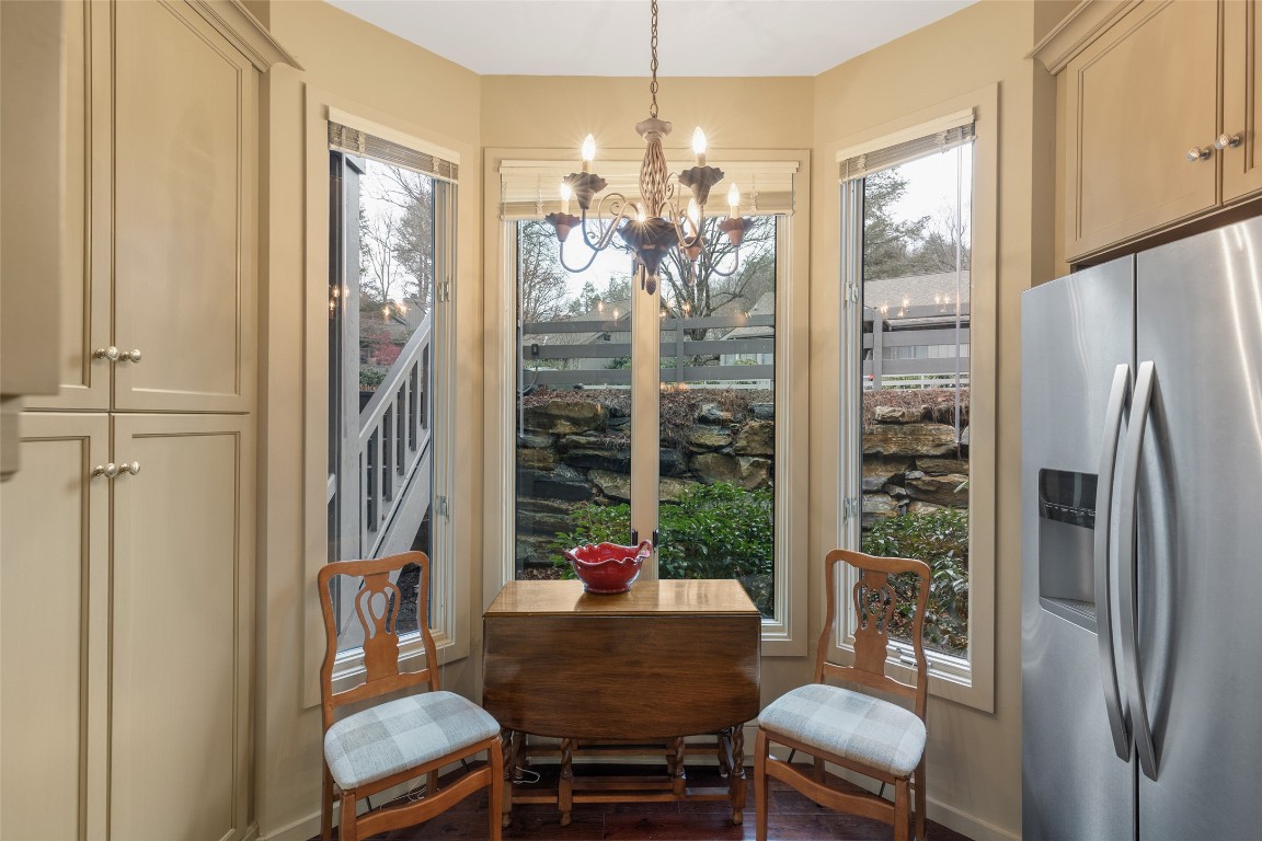 Highlands, North Carolina 28741, United States, 2 Bedrooms Bedrooms, ,2 BathroomsBathrooms,Residential,Pending,247723