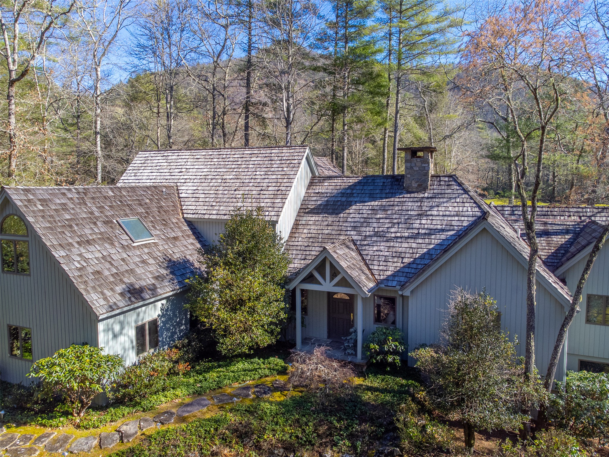 241 Indian Pipe Road