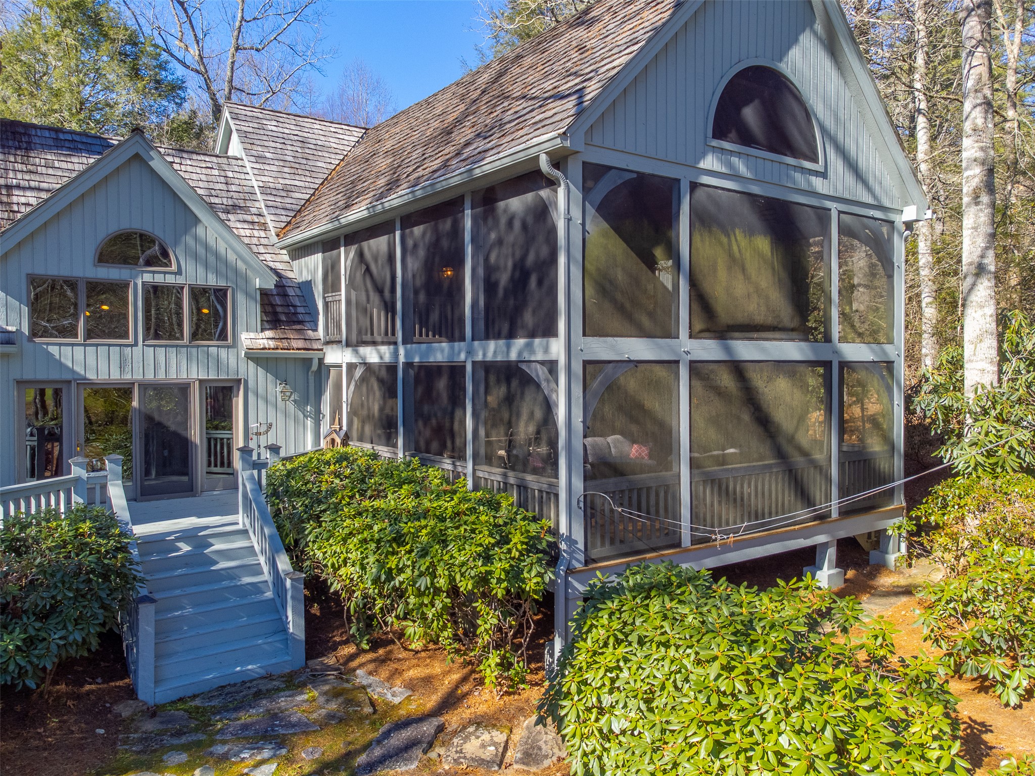 241 Indian Pipe Road