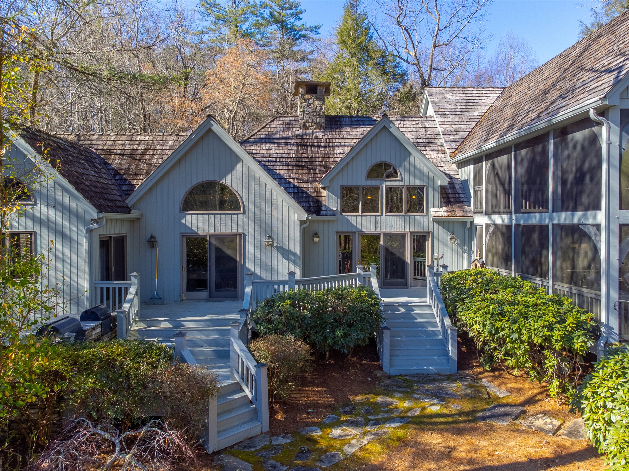 241 Indian Pipe Road