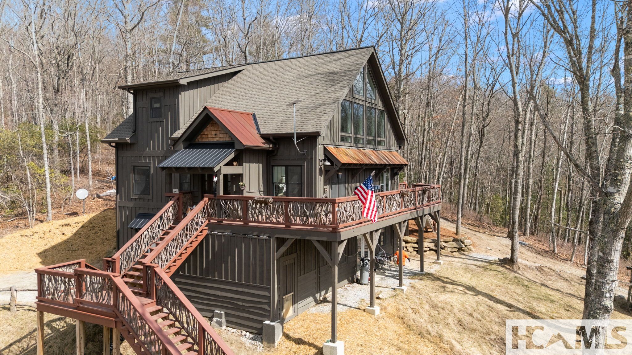 122 Forestdale Drive