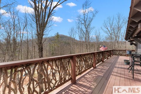 122 Forestdale Drive Glenville NC 28736