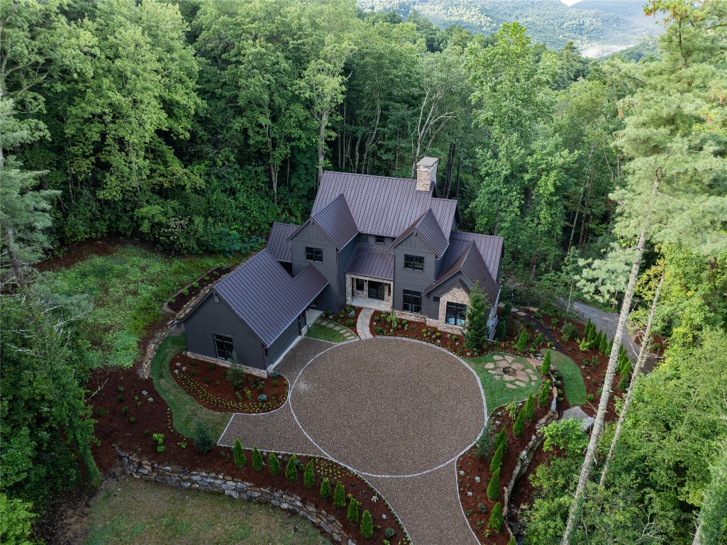 Cashiers, North Carolina 28717, United States, 4 Bedrooms Bedrooms, ,5 BathroomsBathrooms,Residential,Active,36537