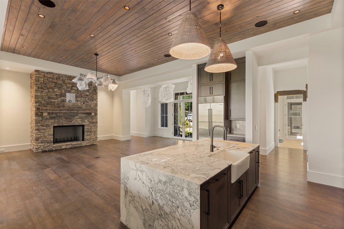 Cashiers, North Carolina 28717, United States, 4 Bedrooms Bedrooms, ,5 BathroomsBathrooms,Residential,Active,36537