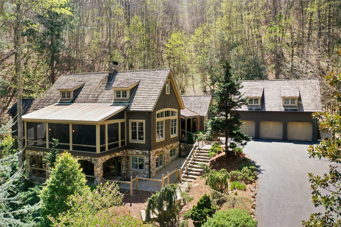 2323 Barkers Creek Road