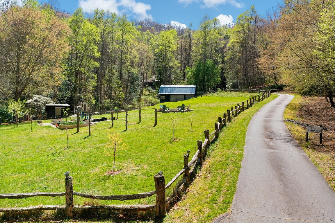 2323 Barkers Creek Road