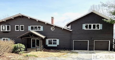 478 Hickory Knut Gap Road Highlands NC 28741