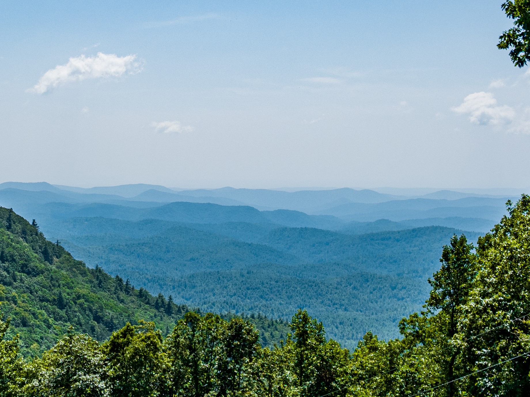 478 Hickory Knut Gap Road