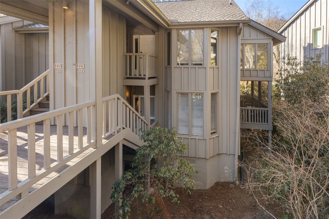 223 Chestnut Cove 6B