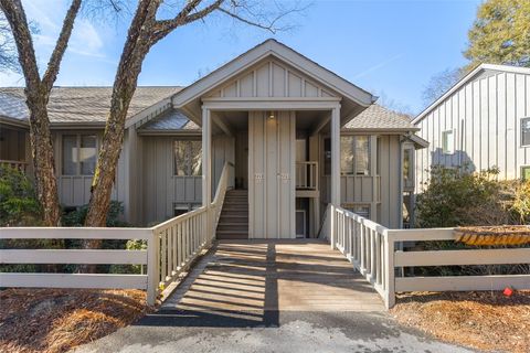 223 Chestnut Cove 6B Highlands NC 28741