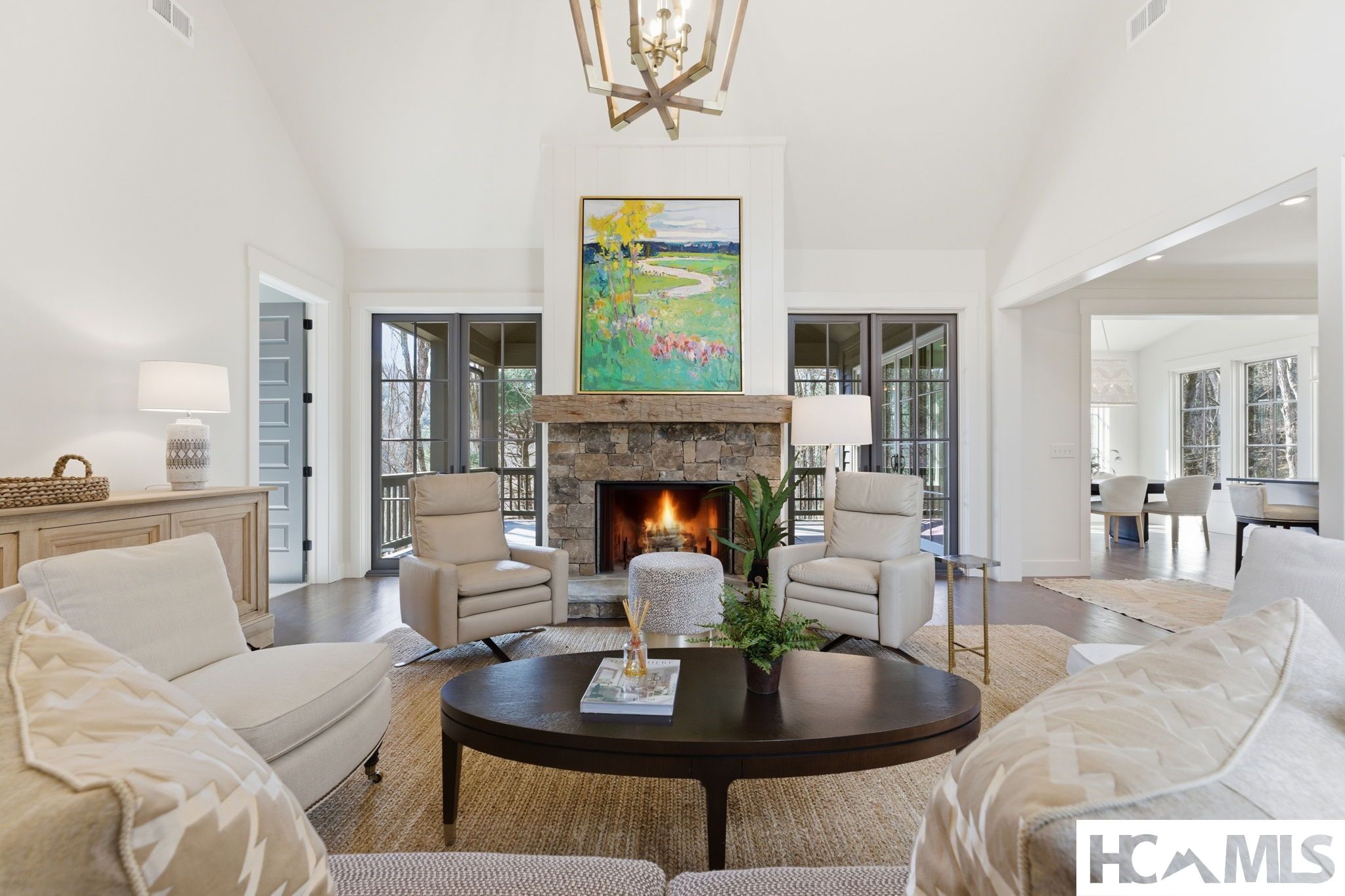 2272 Trillium Ridge Rd.