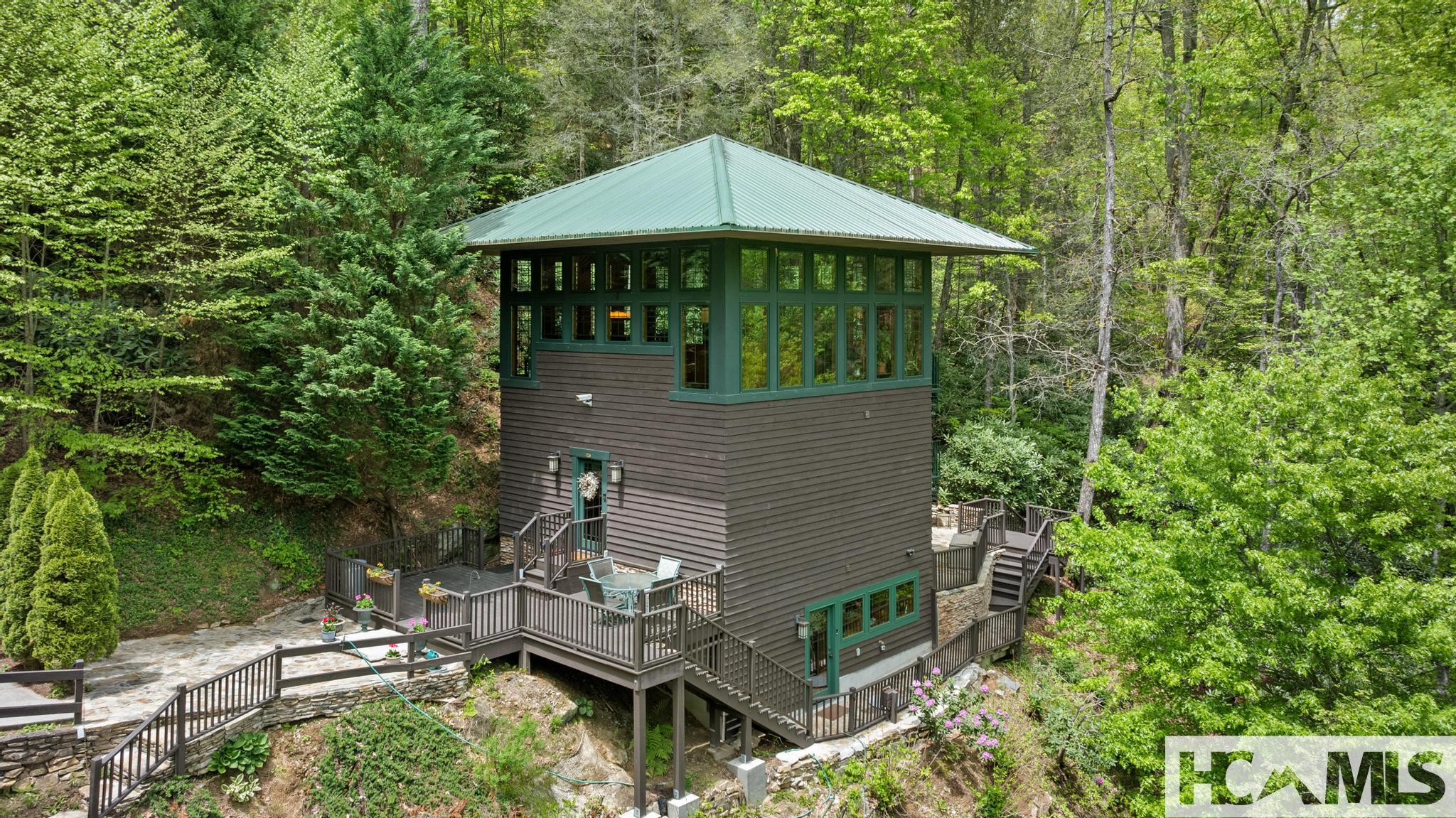 685 Gold Mine Road