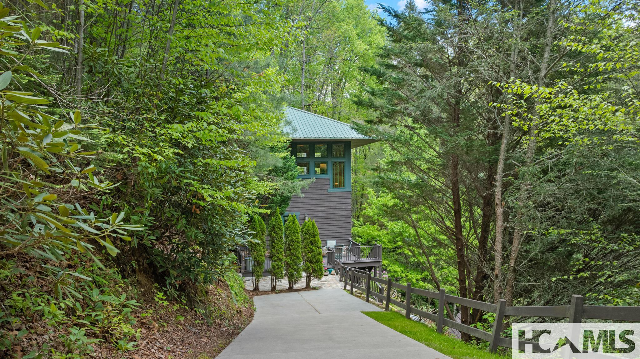 685 Gold Mine Road
