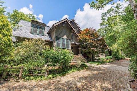 812 Ravenel Ridge Road Highlands NC 28741