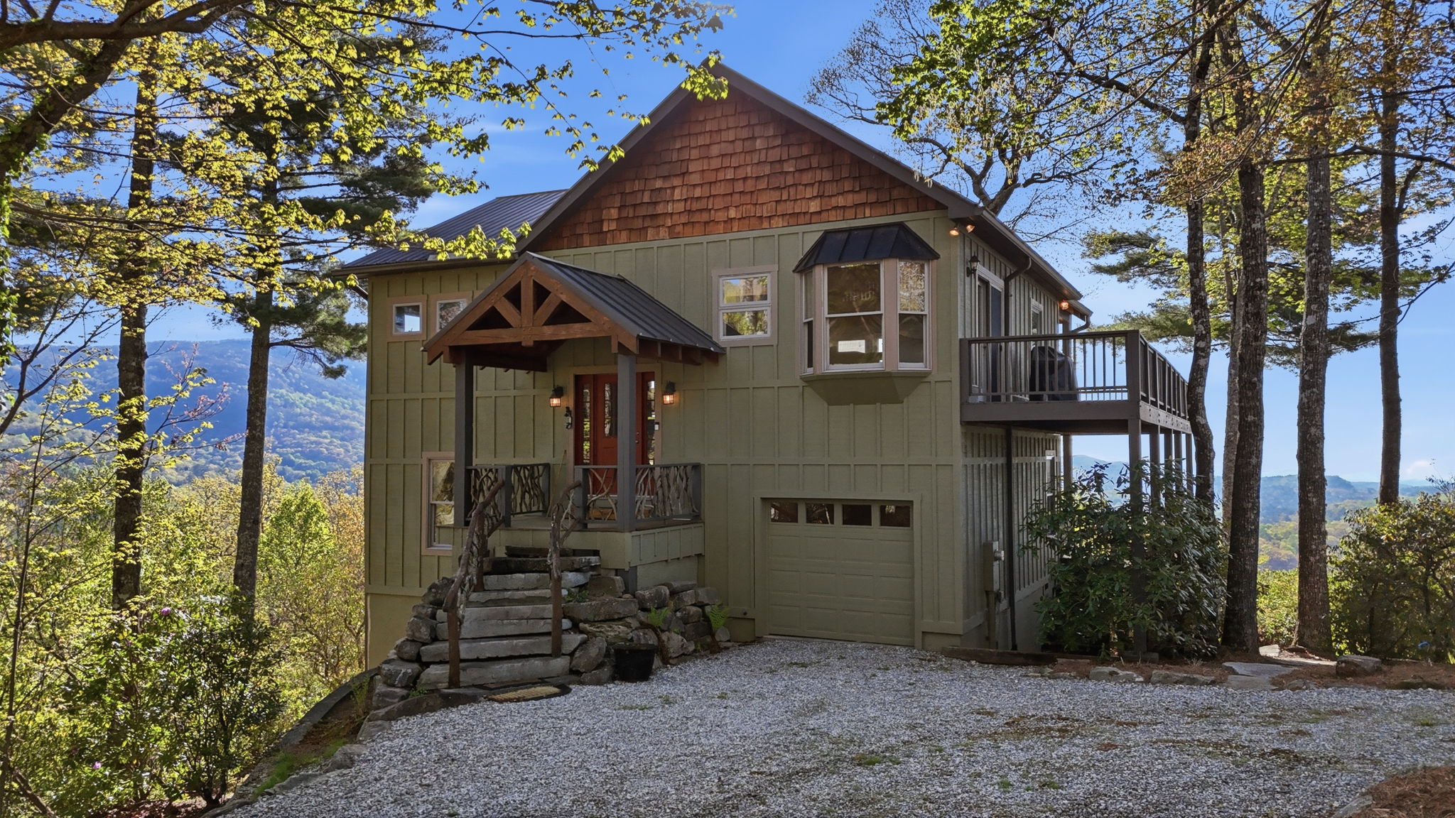 262 Trillium Court