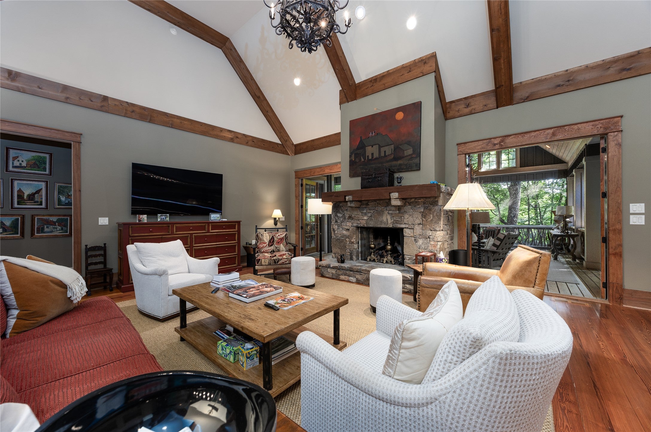 1947 High Mountain Drive
