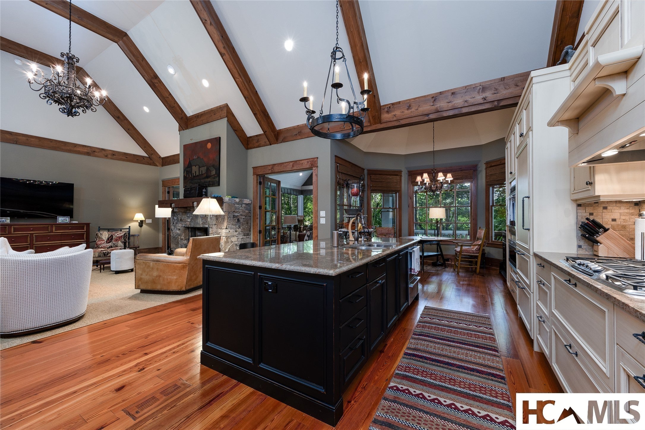 1947 High Mountain Drive