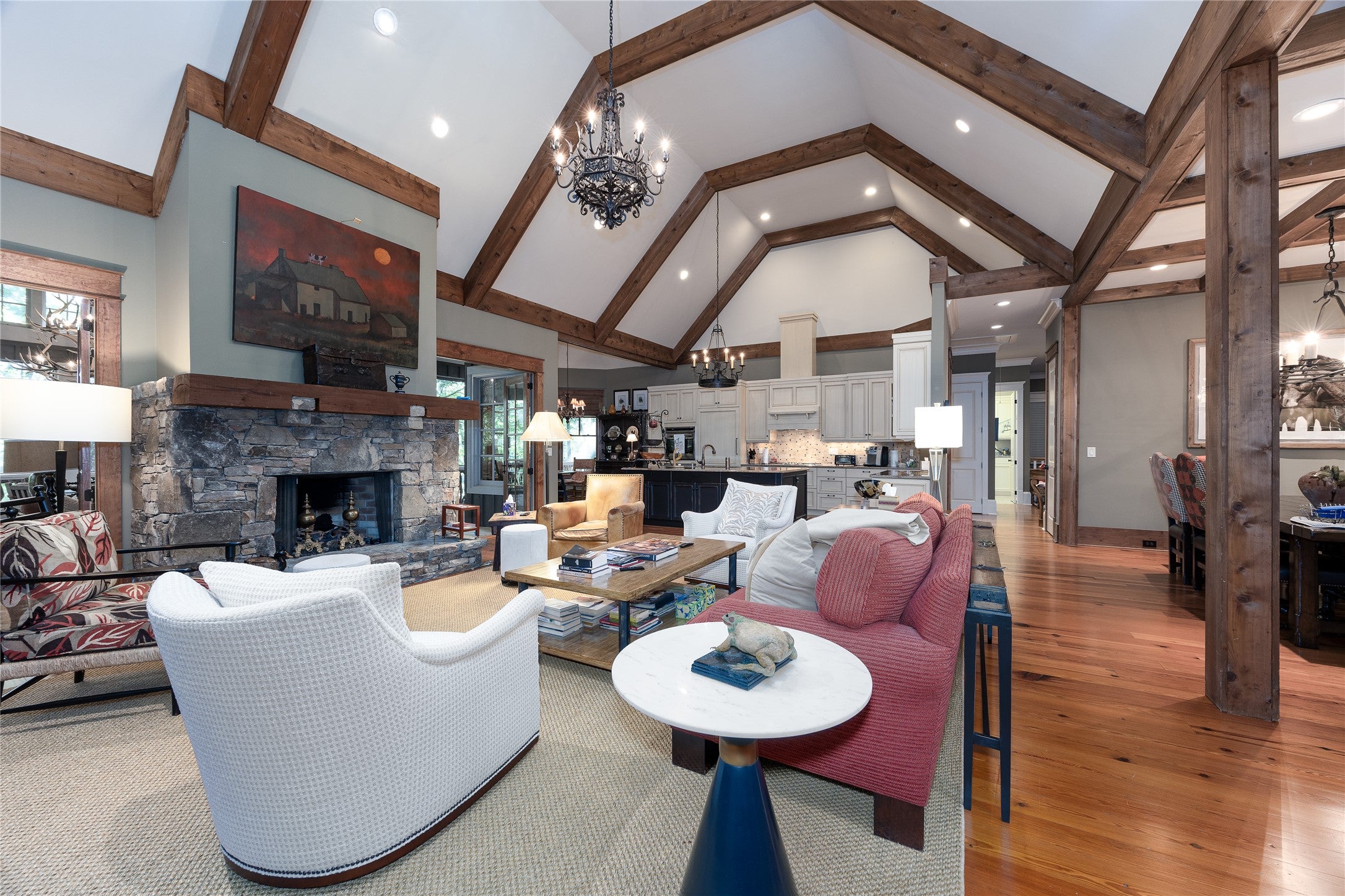 1947 High Mountain Drive