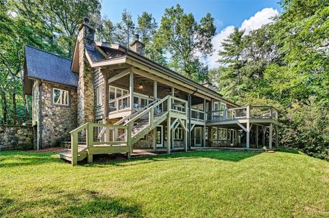 53 Naiad Terrace Highlands NC 28741