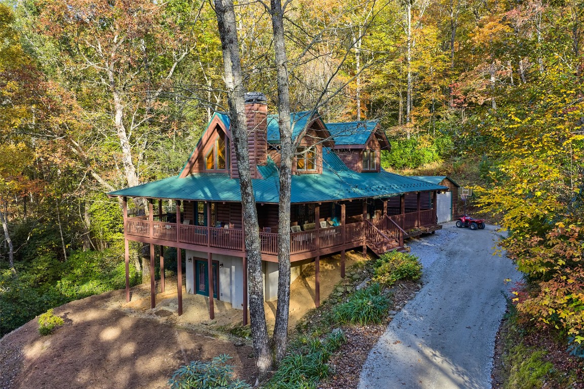 325 Owl Haven Lane