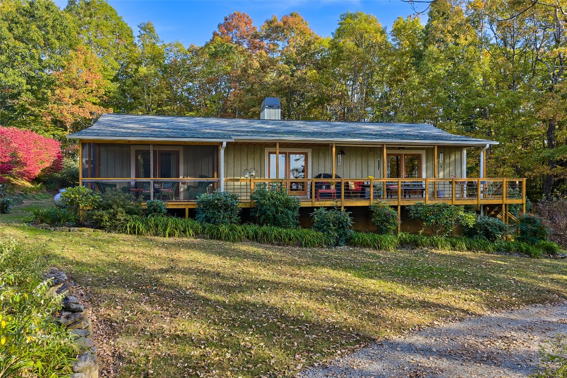 325 Owl Haven Lane