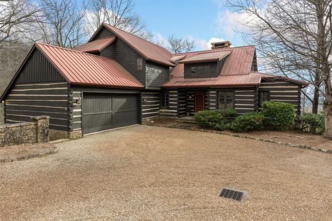 1213 Lost Valley Road Scaly Mountain NC 28775