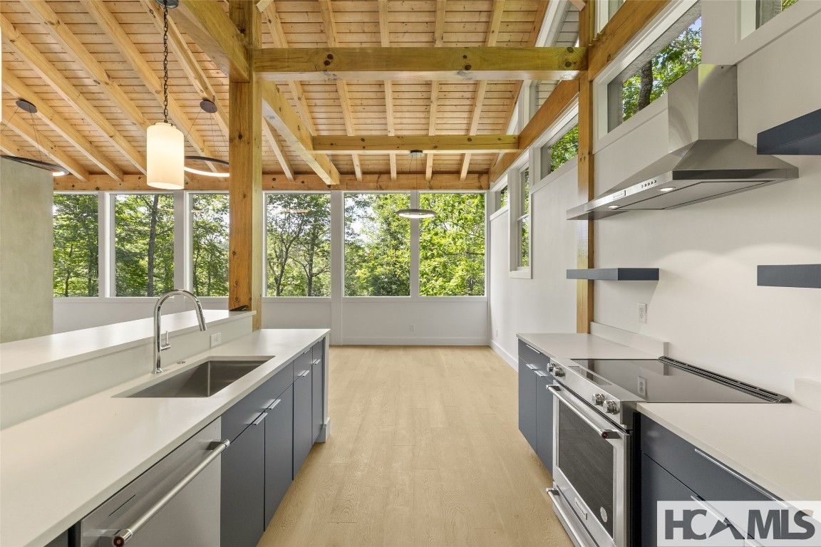 Scaly Mountain, North Carolina 28775, United States, 2 Bedrooms Bedrooms, ,2 BathroomsBathrooms,Residential,Active,250381