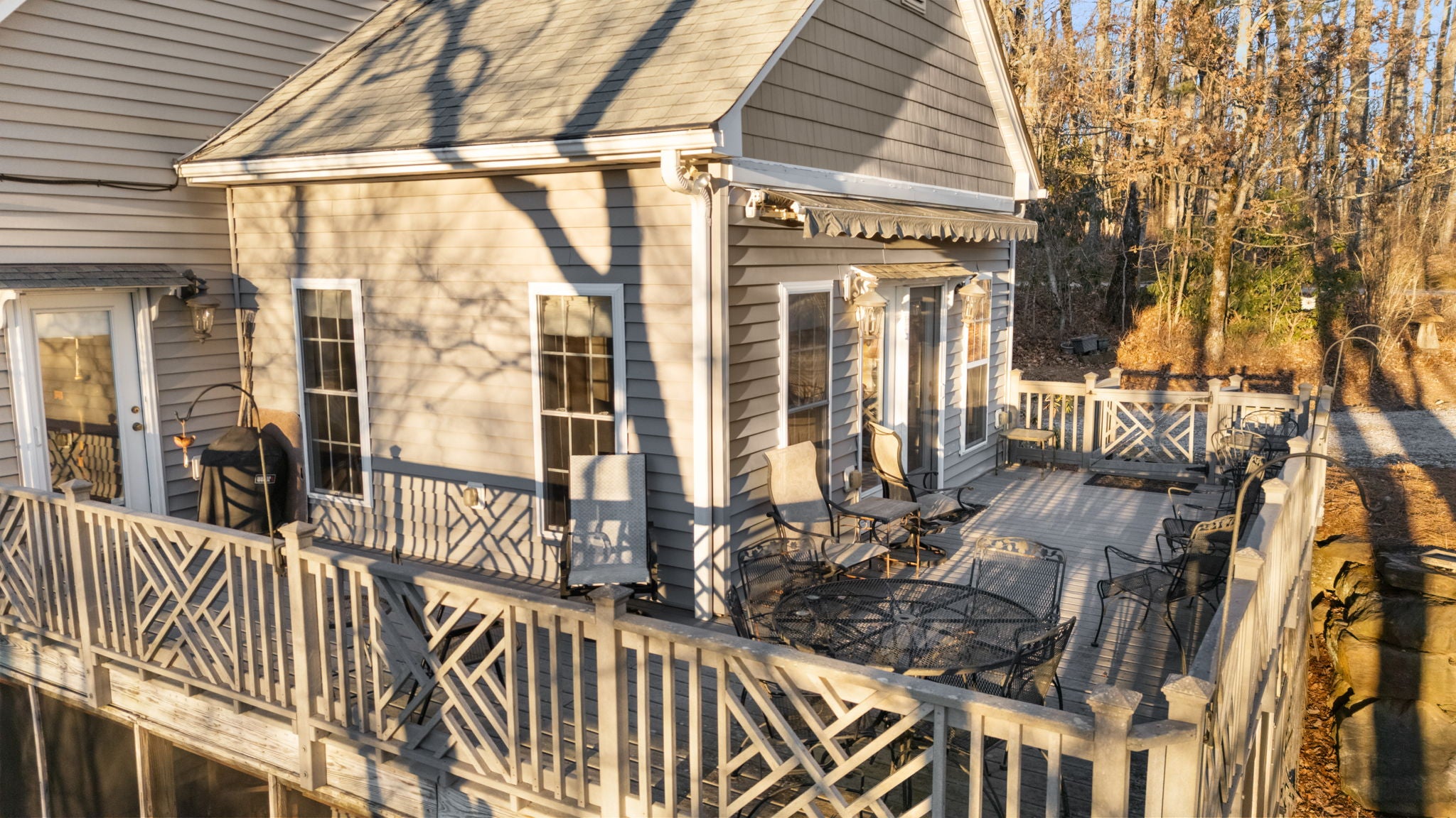 156 Kettle Rock Road