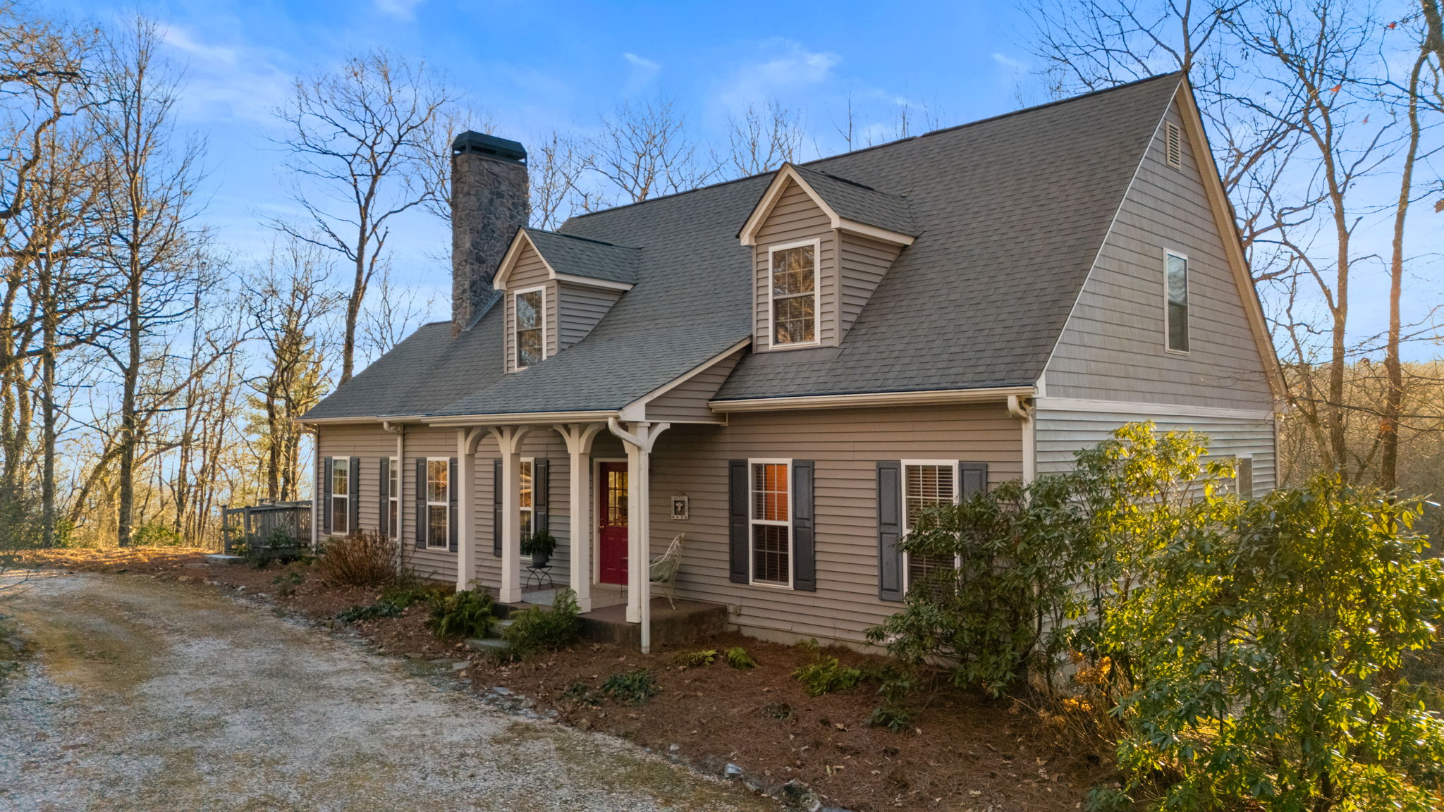 156 Kettle Rock Road