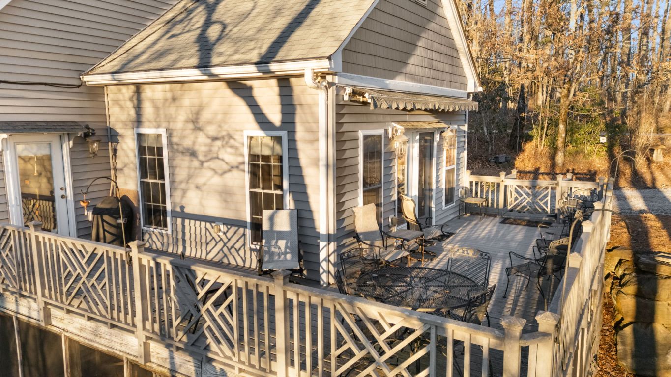 156 Kettle Rock Road