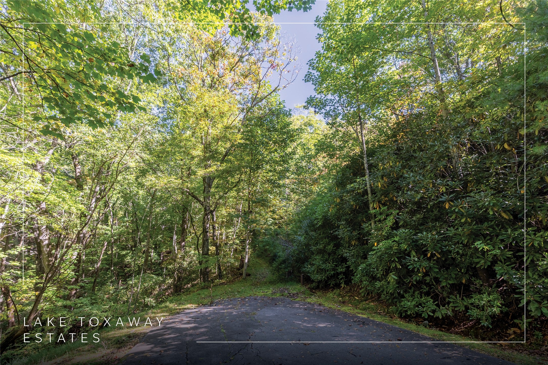 Lot 3A Mountain View Road