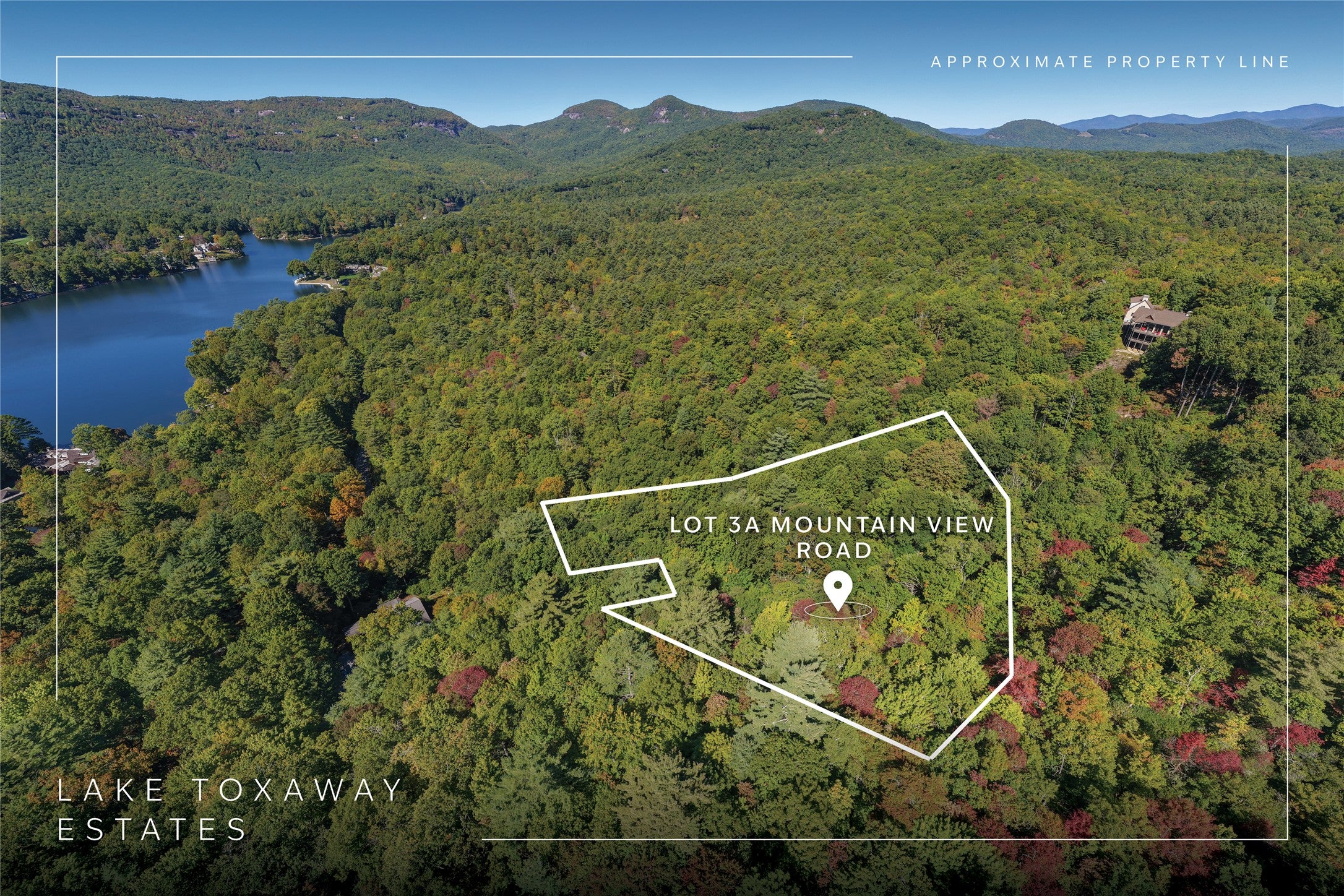 Lot 3A Mountain View Road