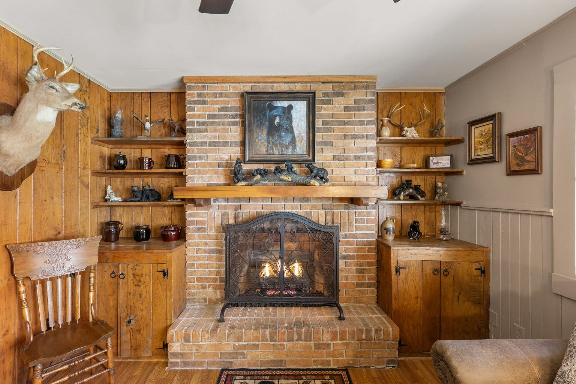 Highlands, North Carolina 28741, United States, 3 Bedrooms Bedrooms, ,2 BathroomsBathrooms,Residential,Active,238773