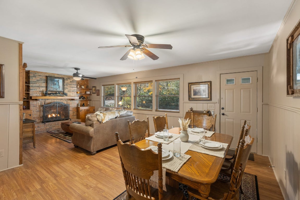 Highlands, North Carolina 28741, United States, 3 Bedrooms Bedrooms, ,2 BathroomsBathrooms,Residential,Active,238773