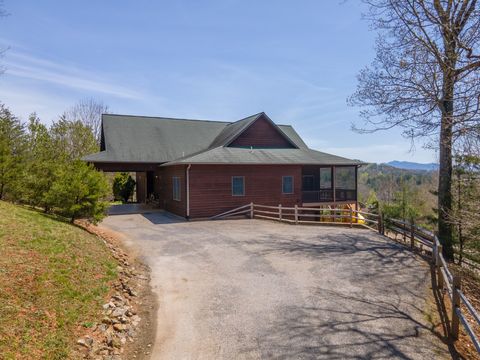 599 Red Oak Road Road Franklin NC 28734