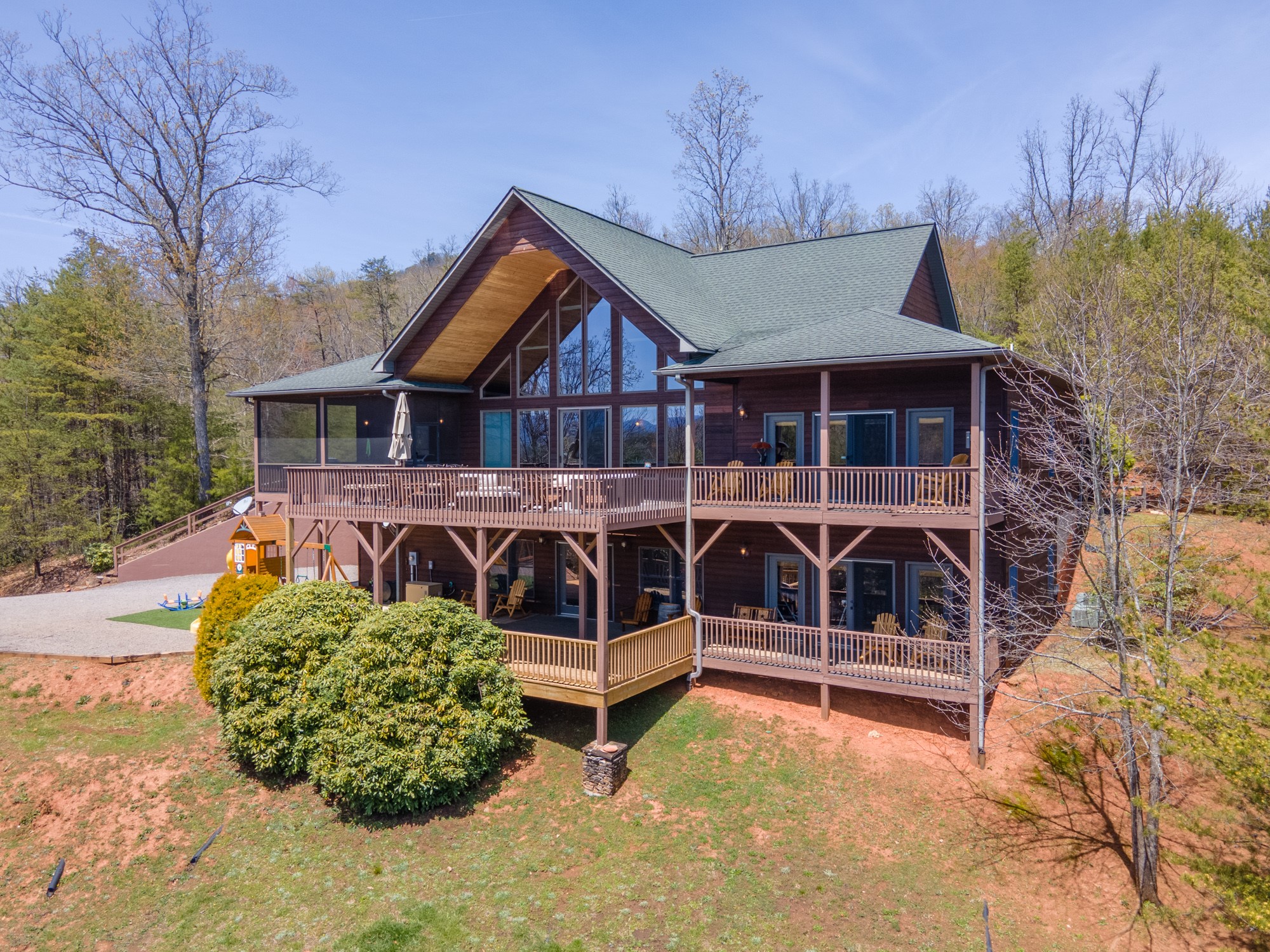 599 Red Oak Road Road