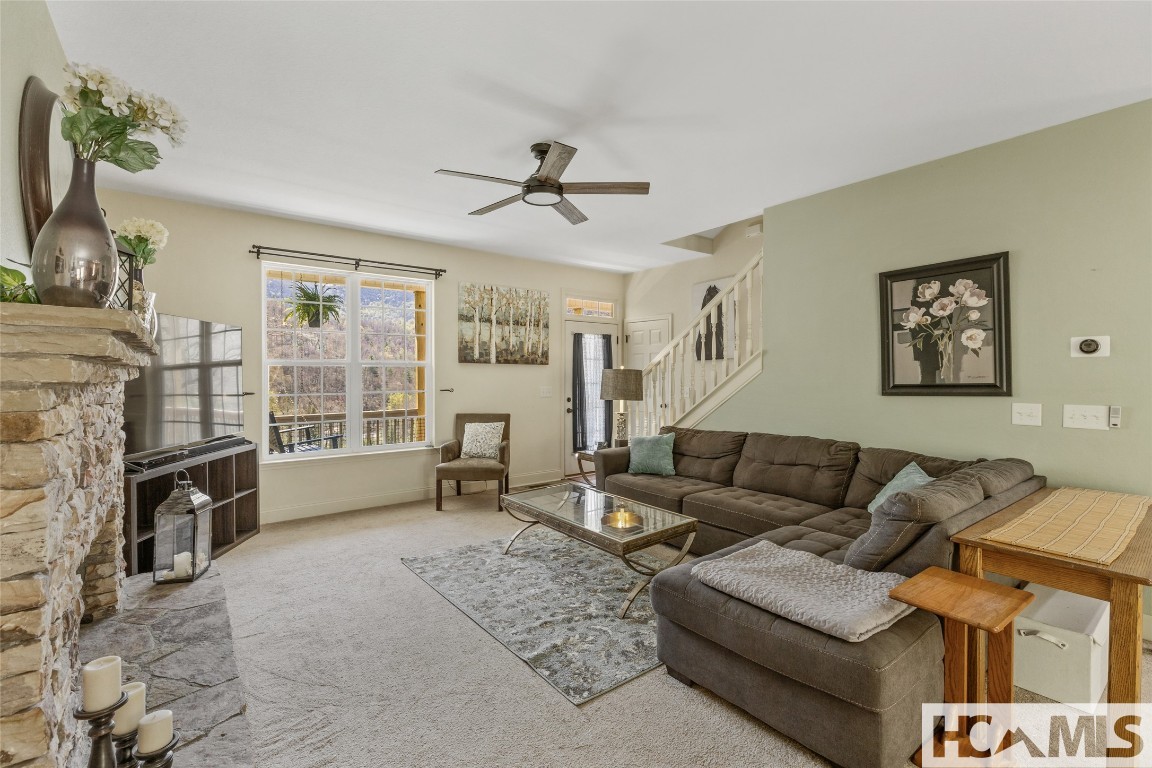 Cullowhee, North Carolina 28723, United States, 3 Bedrooms Bedrooms, ,3 BathroomsBathrooms,Residential,Active,189518