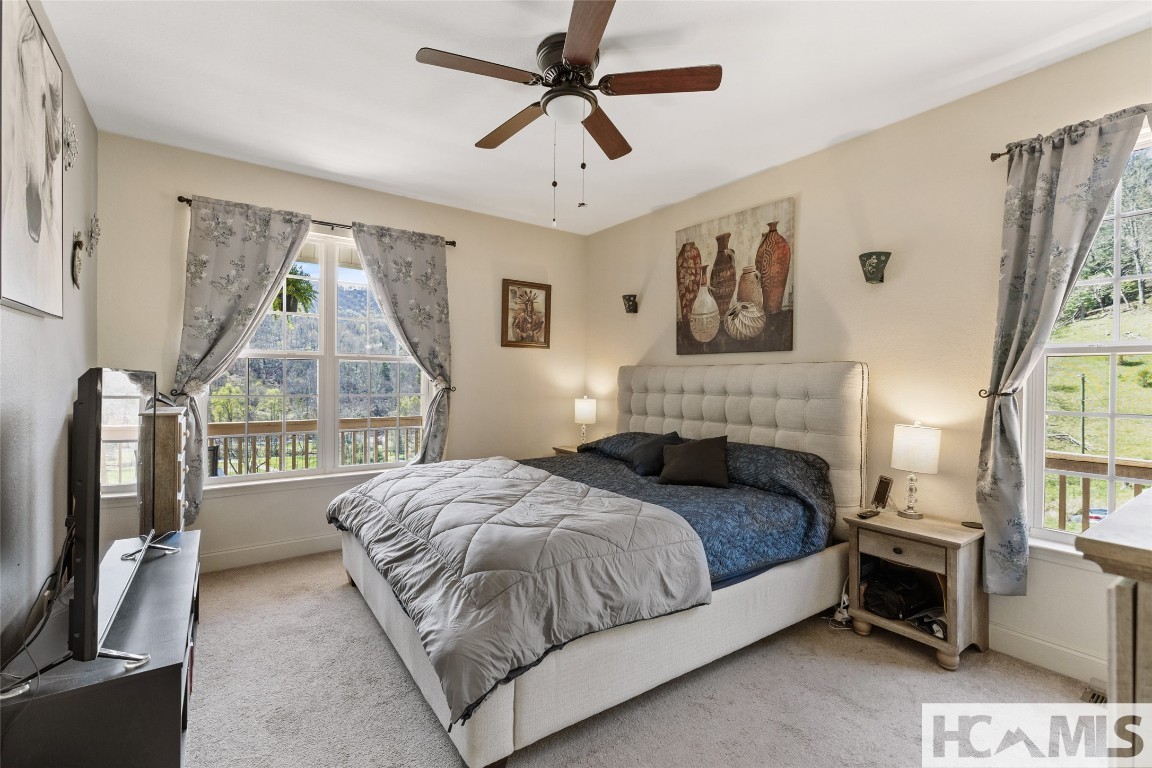 Cullowhee, North Carolina 28723, United States, 3 Bedrooms Bedrooms, ,3 BathroomsBathrooms,Residential,Active,189518