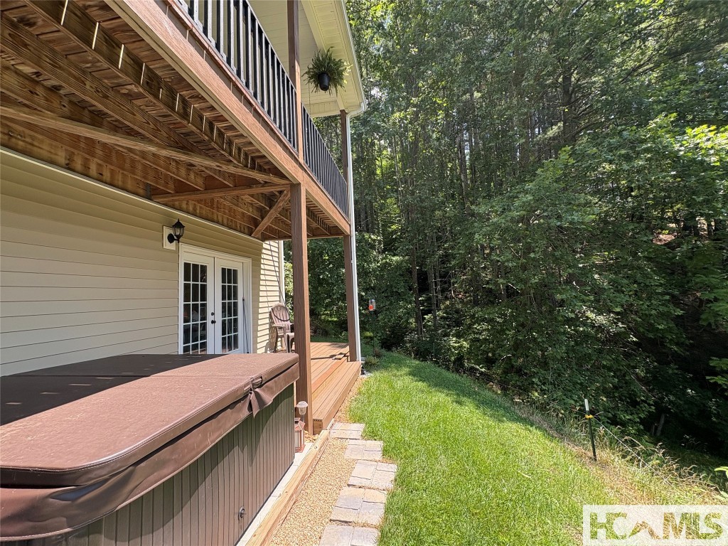 Cullowhee, North Carolina 28723, United States, 3 Bedrooms Bedrooms, ,3 BathroomsBathrooms,Residential,Active,189518