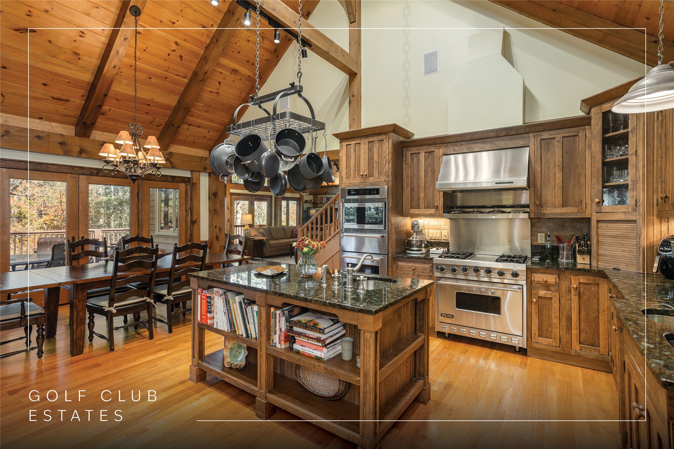 2119 Cherokee Trail