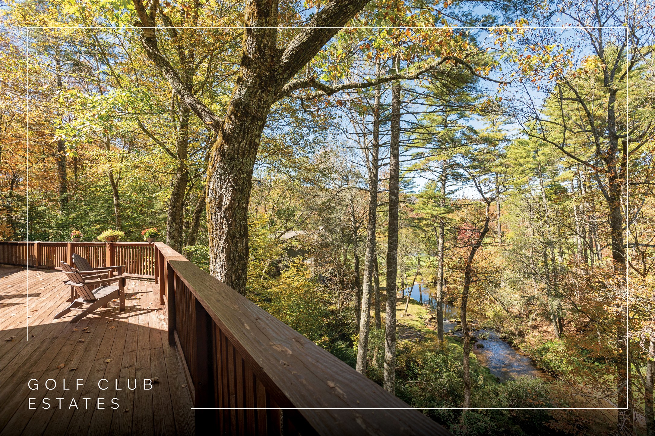2119 Cherokee Trail