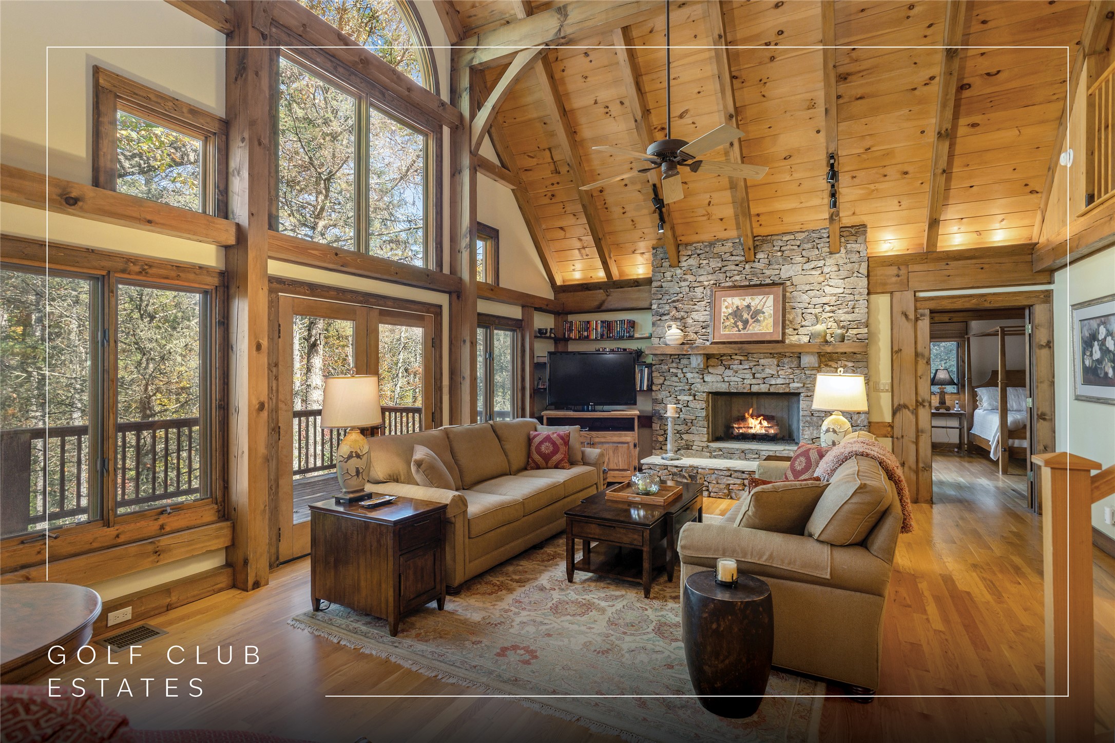 2119 Cherokee Trail