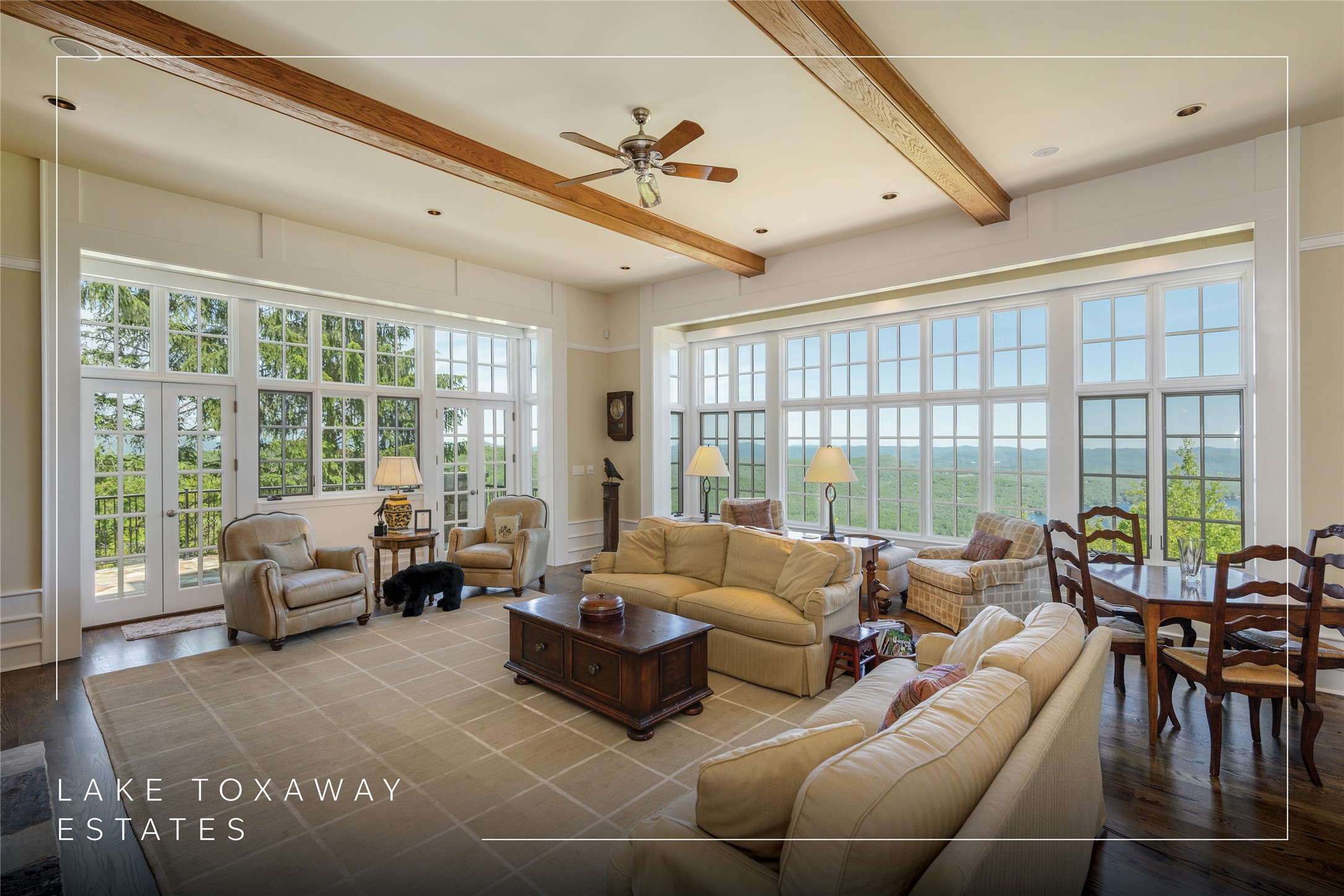 250 Meadow Ridge Drive