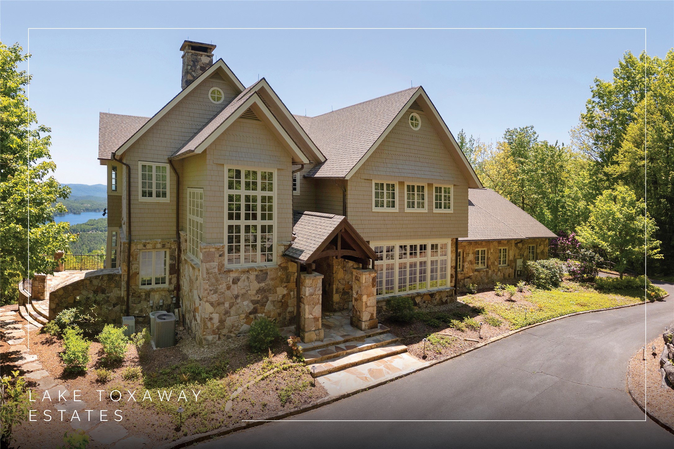 250 Meadow Ridge Drive