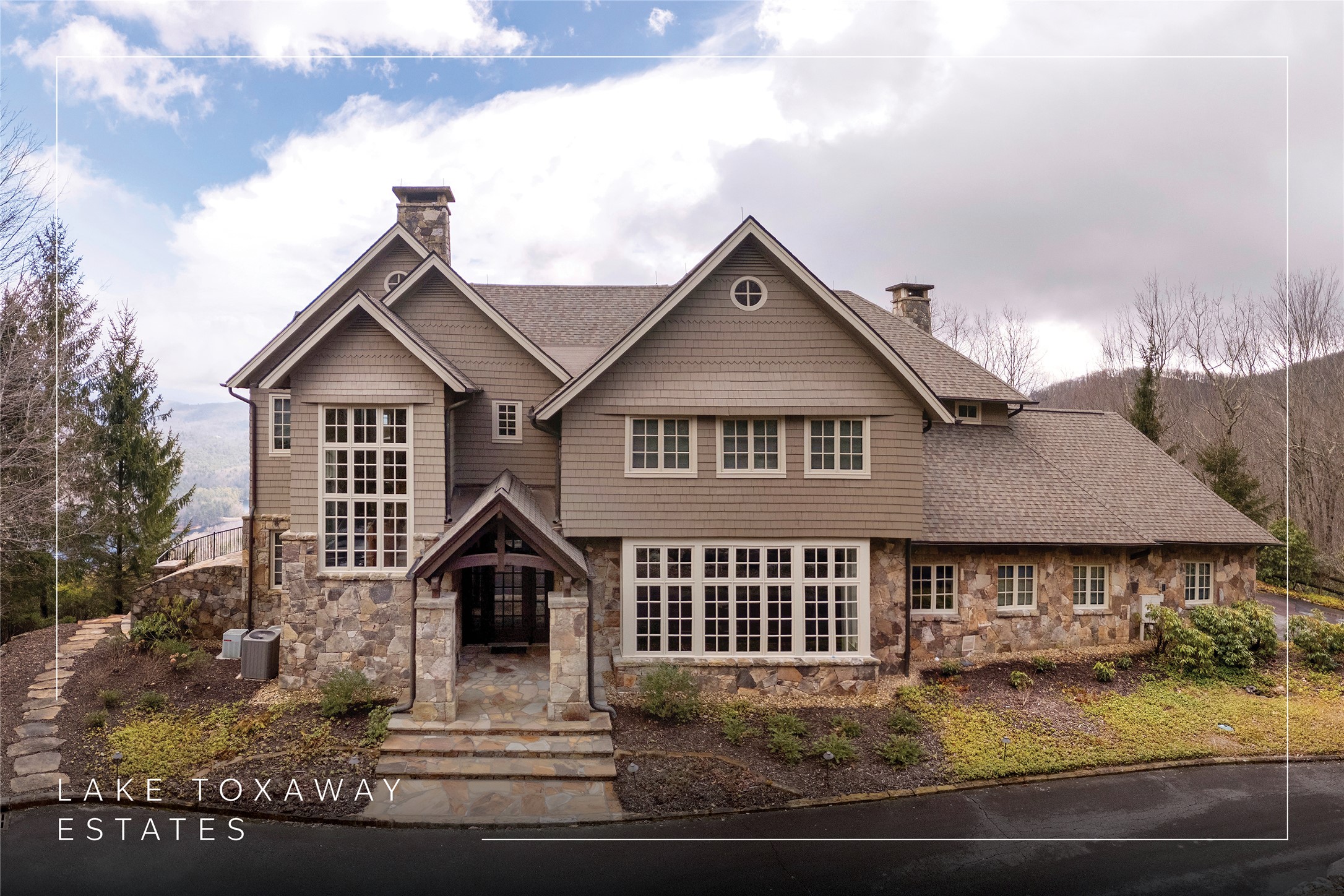 250 Meadow Ridge Drive