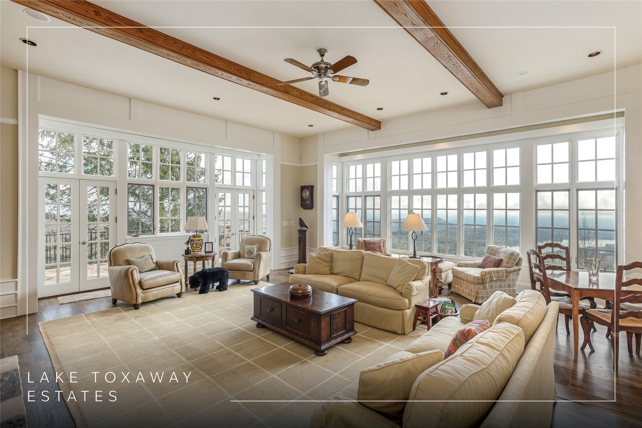250 Meadow Ridge Drive