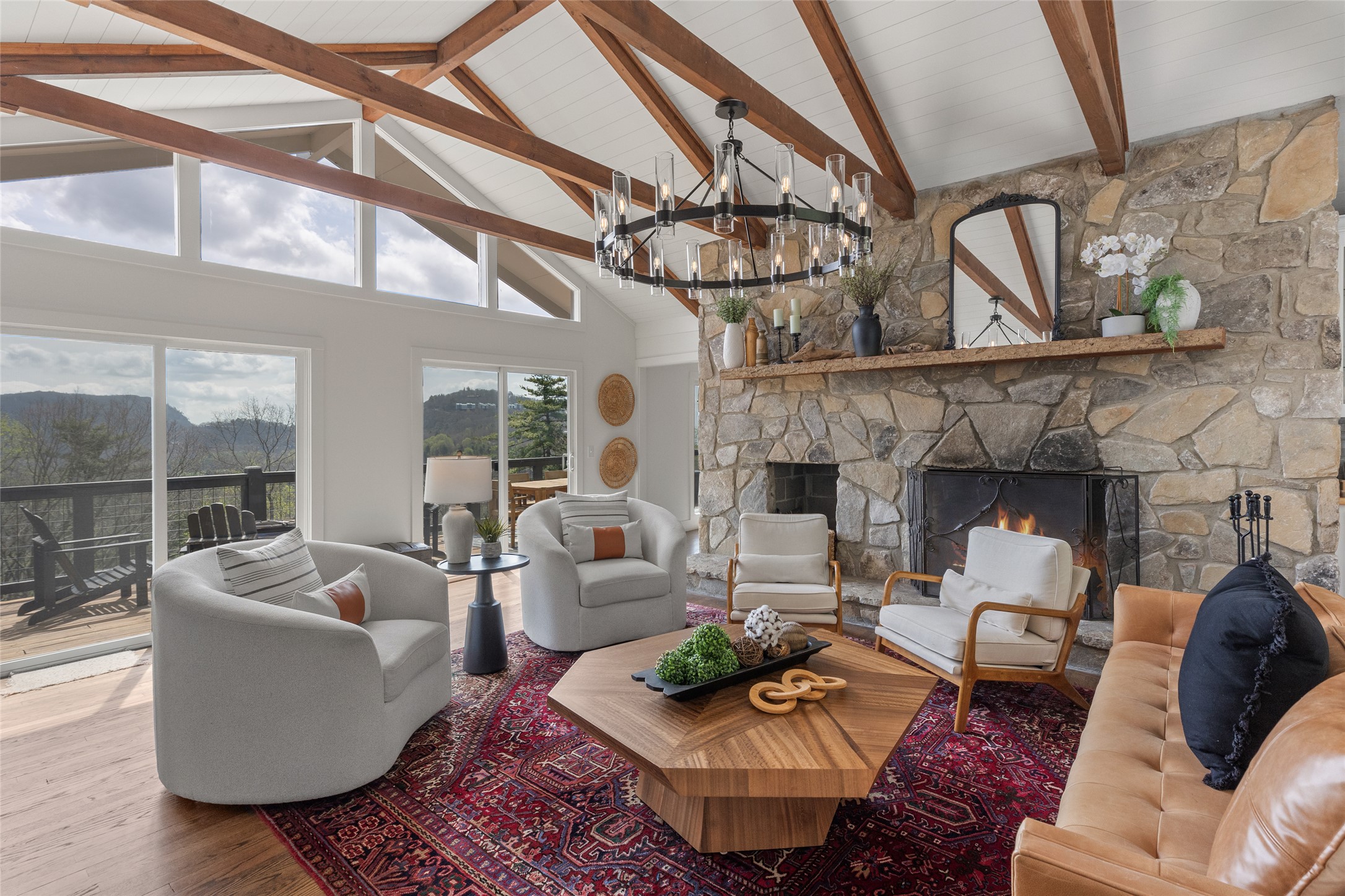 814 Dog Mountain Road