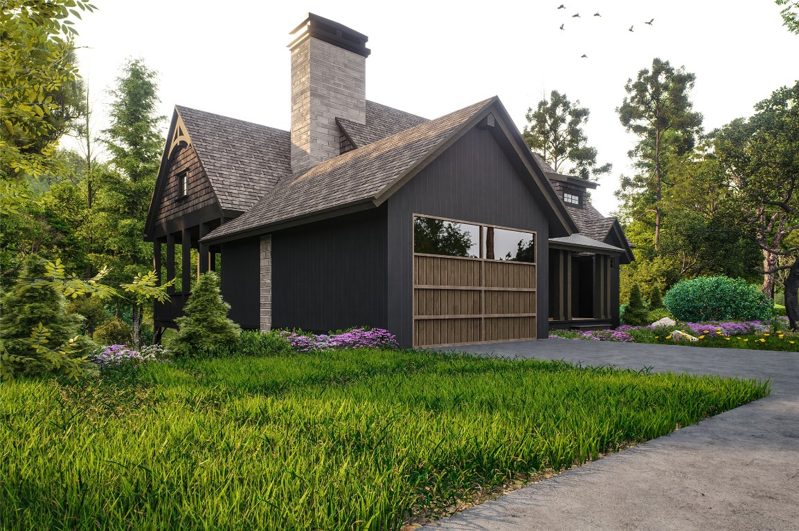 Highlands, North Carolina 28741, United States, 4 Bedrooms Bedrooms, ,5 BathroomsBathrooms,Residential,Active,223385